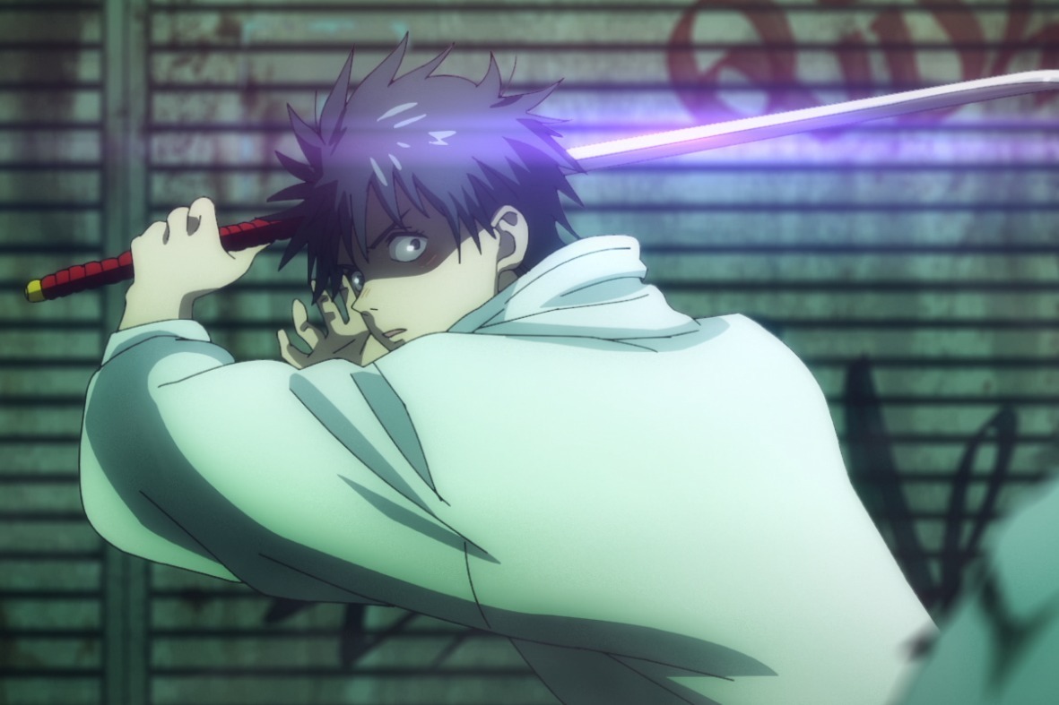 映画『劇場版 呪術廻戦 0』