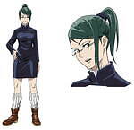 『劇場版 呪術廻戦 0』場面カット｜写真36