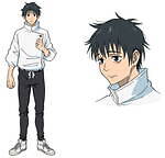 『劇場版 呪術廻戦 0』場面カット｜写真38