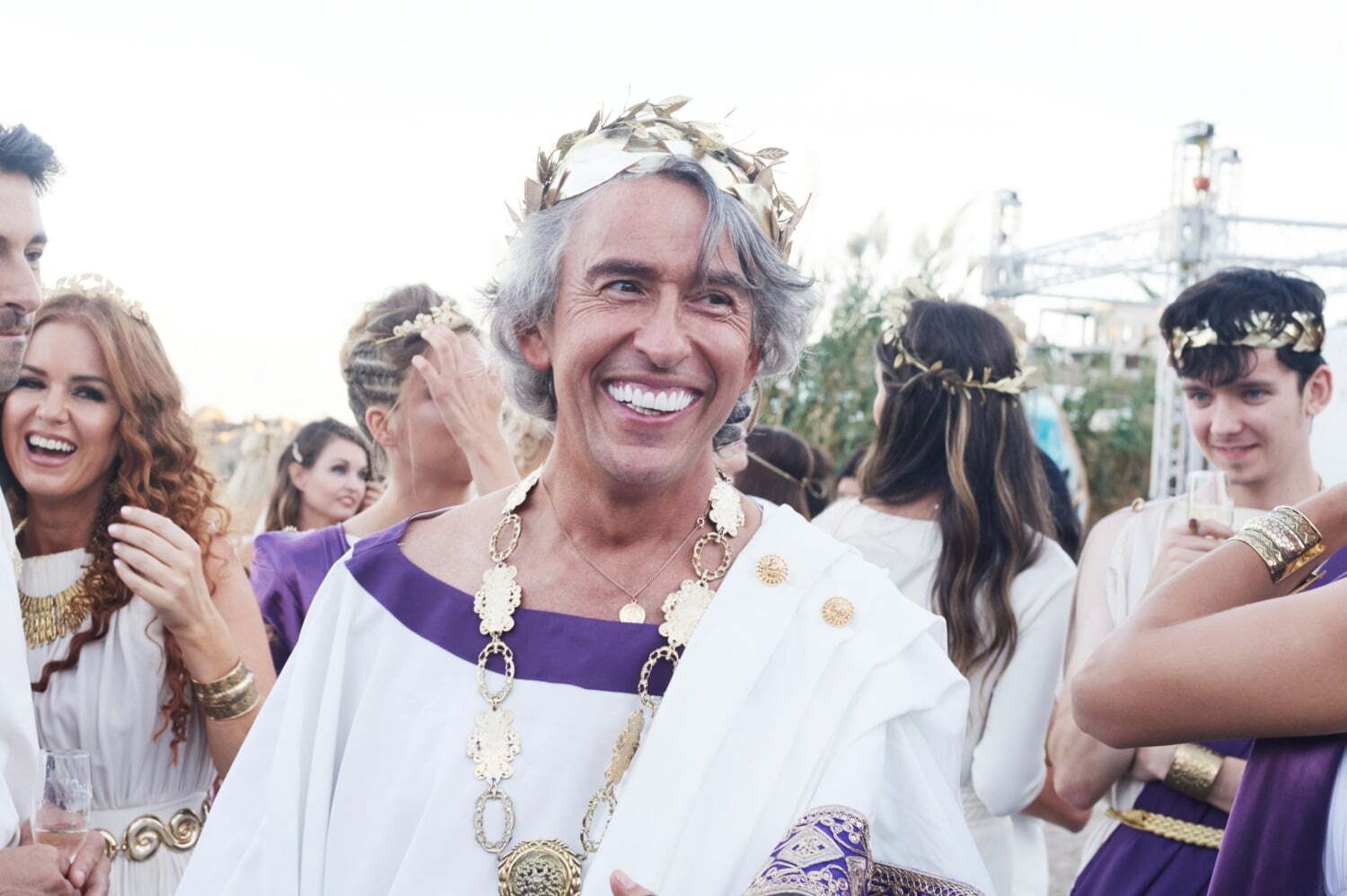 映画『グリード ファストファッション帝国の真実』