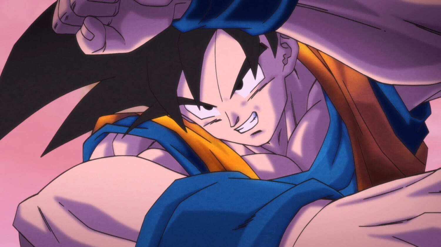 映画 ドラゴンボール超 スーパーヒーロー 敵は悪の組織レッドリボン軍 ピッコロ パンが大活躍 ファッションプレス