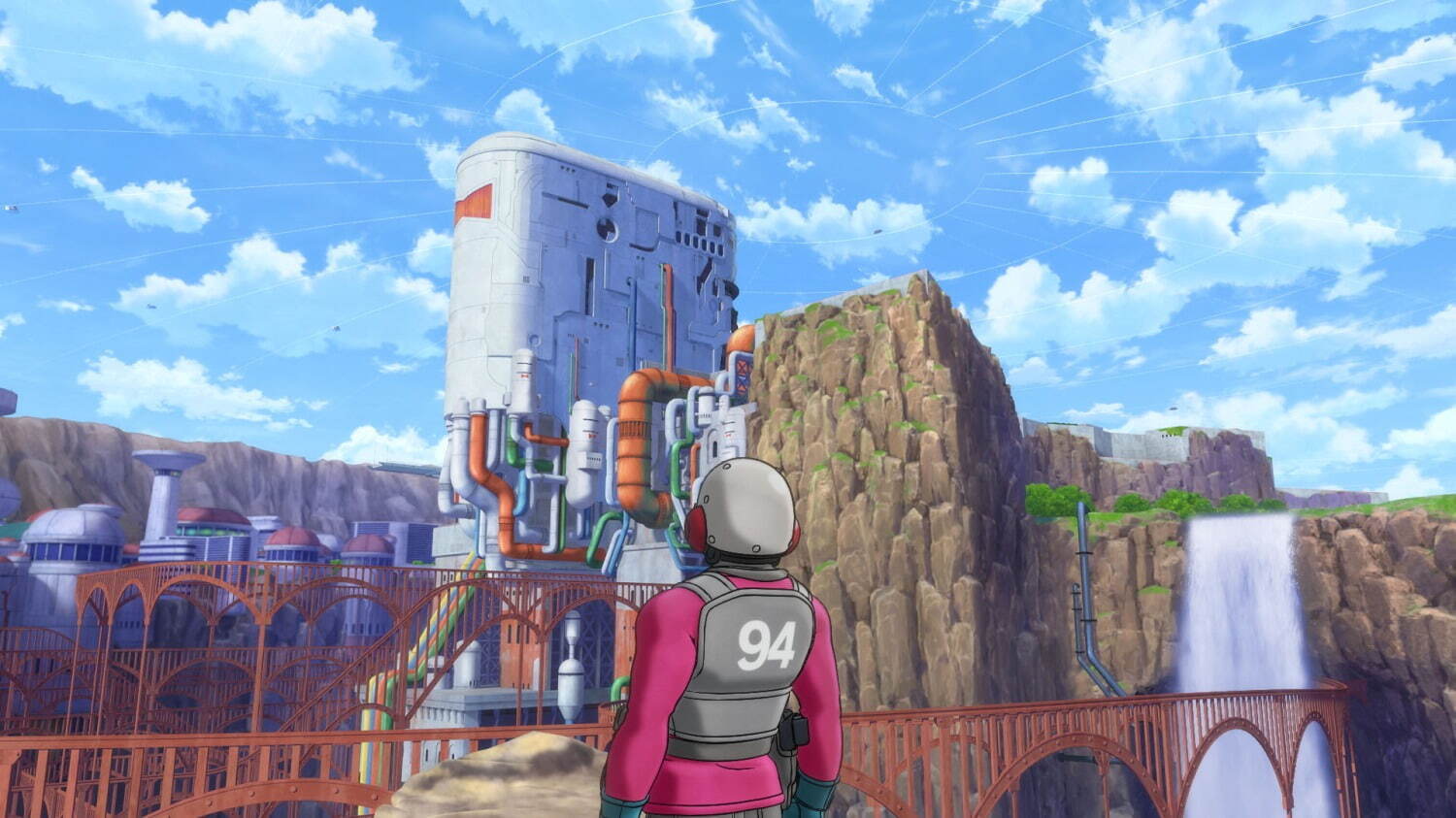 写真7/18|ドラゴンボール超 スーパーヒーロー - ファッションプレス 写真7/18|ドラゴンボール超 スーパーヒーロー - ファッションプレス