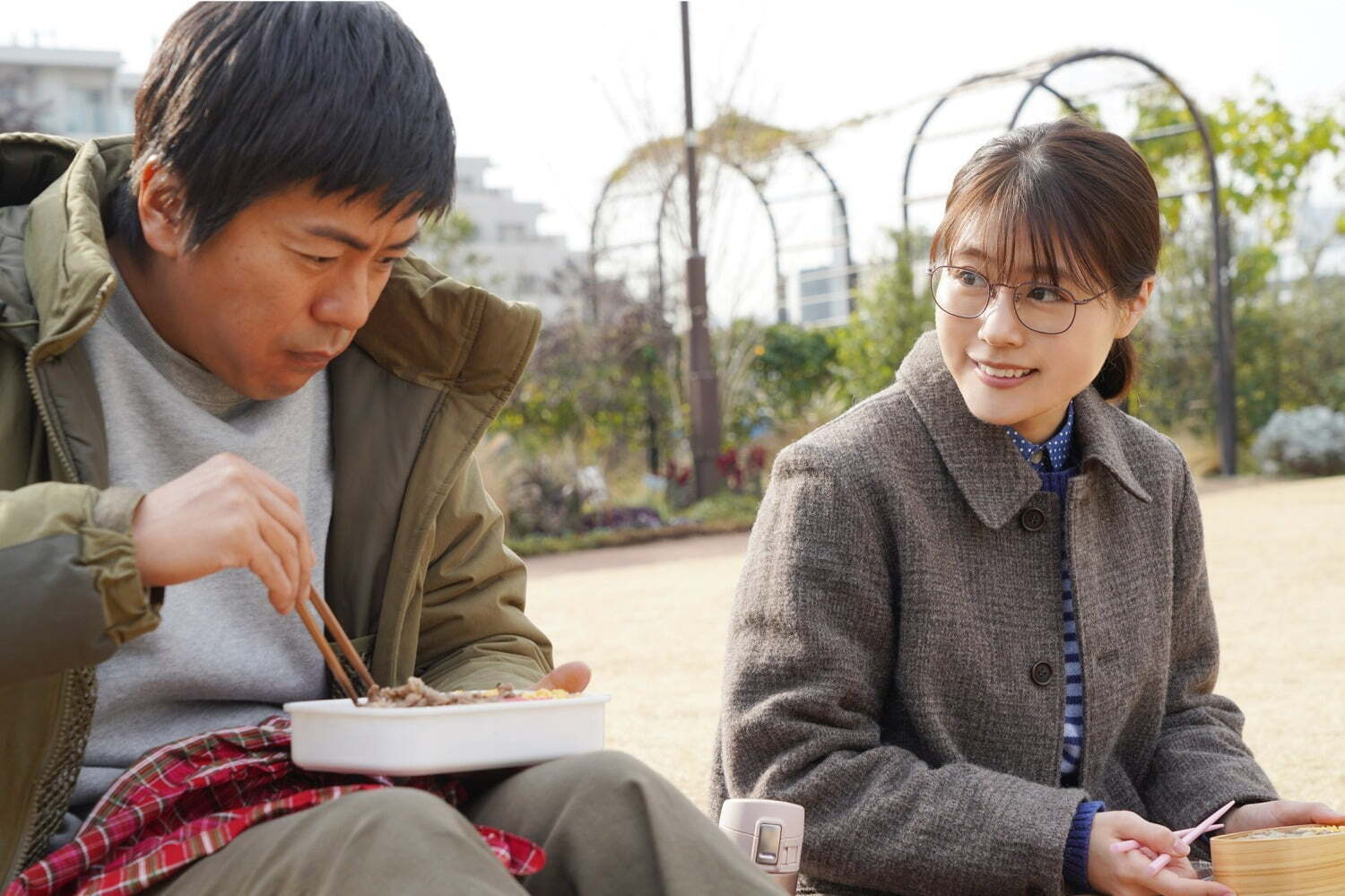 映画『前科者』