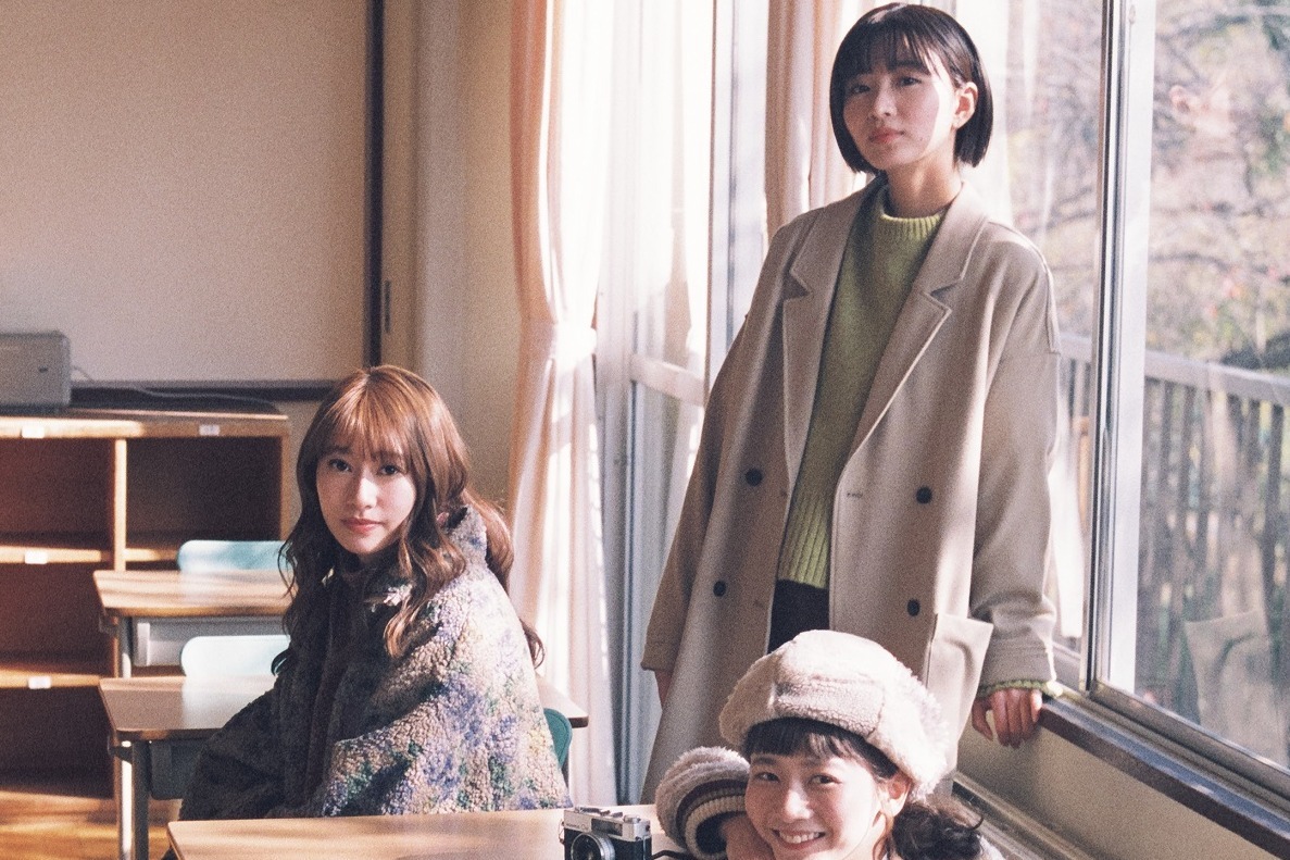 映画『映画『シノノメ色の週末』』