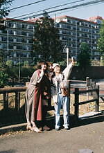 『映画『シノノメ色の週末』』場面カット｜写真11