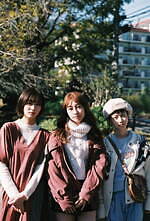 『映画『シノノメ色の週末』』場面カット｜写真12