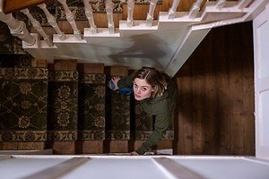 『レリック ー遺物ー』場面カット｜写真5