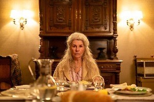 『レリック ー遺物ー』場面カット｜写真1