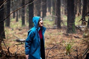 『レリック ー遺物ー』場面カット｜写真4