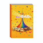 『とびだせ！ならせ！ PUI PUI モルカー』場面カット｜写真18