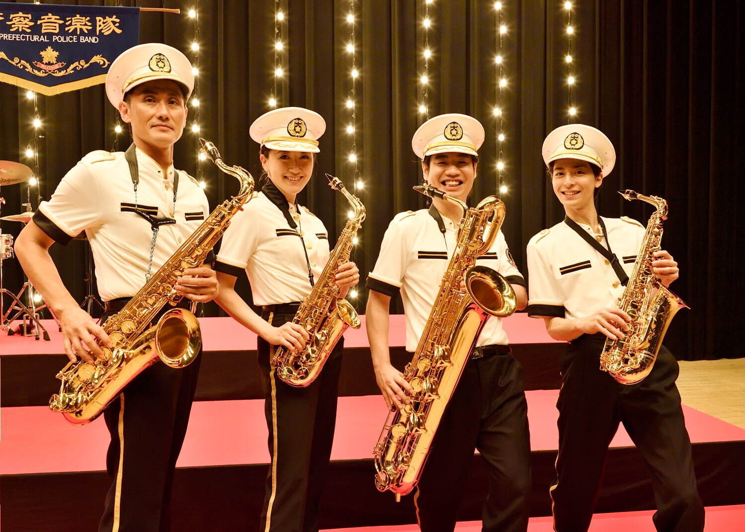 異動辞令は音楽隊！ - 写真21