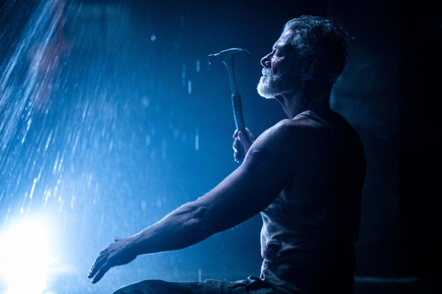 映画『ドント・ブリーズ２』