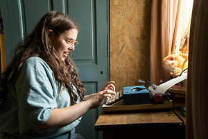 ビルド・ア・ガール 画像12