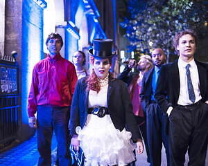 ビルド・ア・ガール 画像3