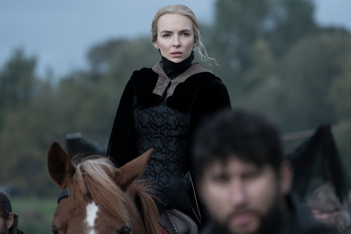 映画『最後の決闘裁判』