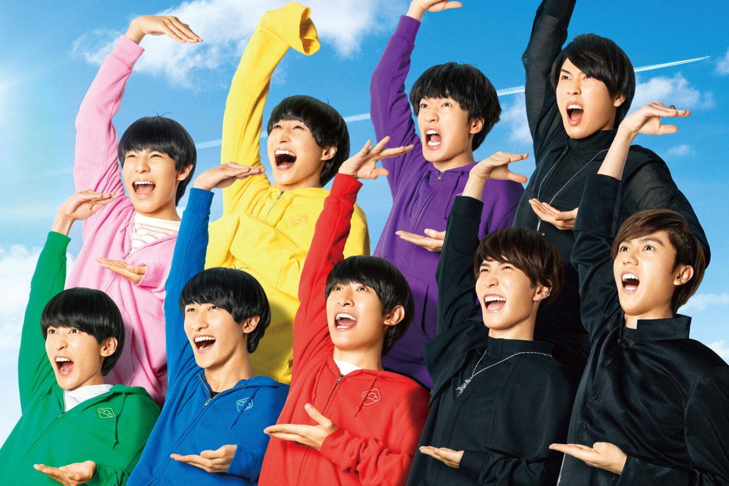 映画『おそ松さん』