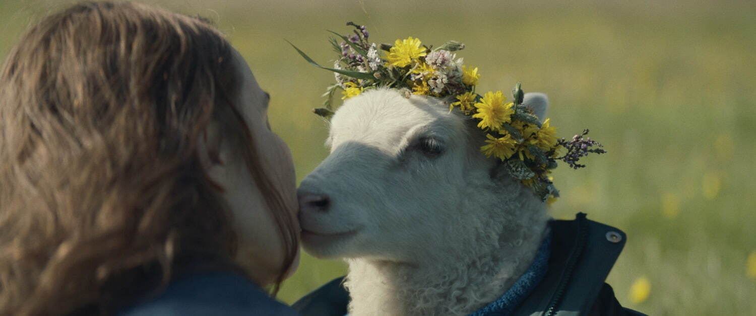『LAMB／ラム』場面カット｜写真12