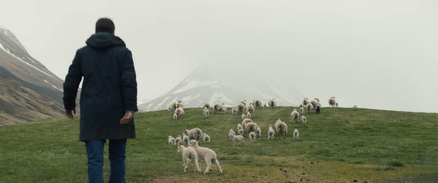 『LAMB／ラム』場面カット｜写真5
