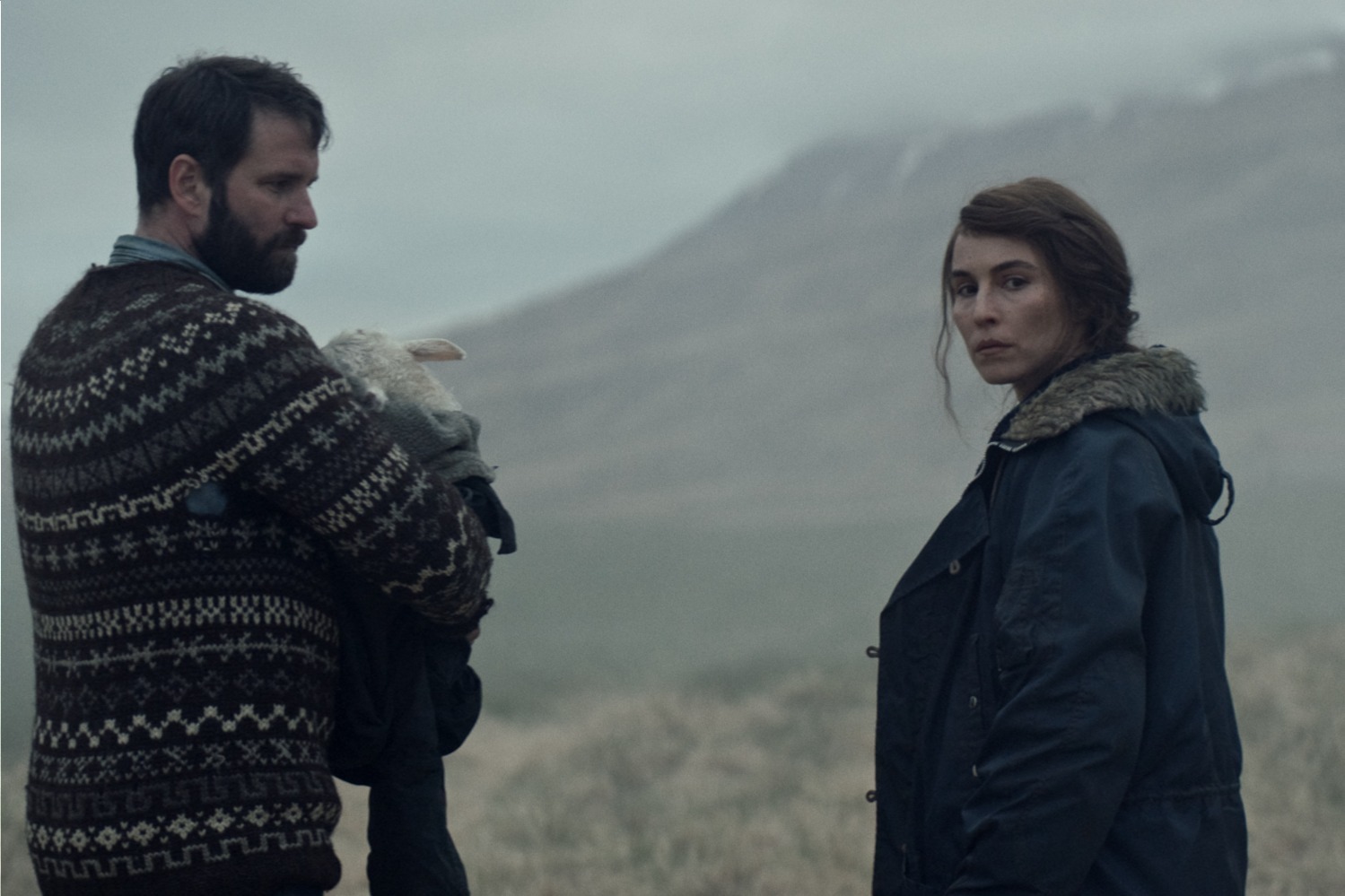 映画『LAMB／ラム』