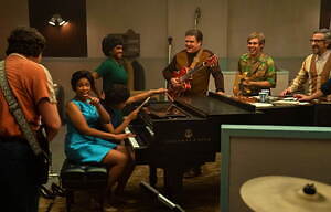 『リスペクト』場面カット｜写真3