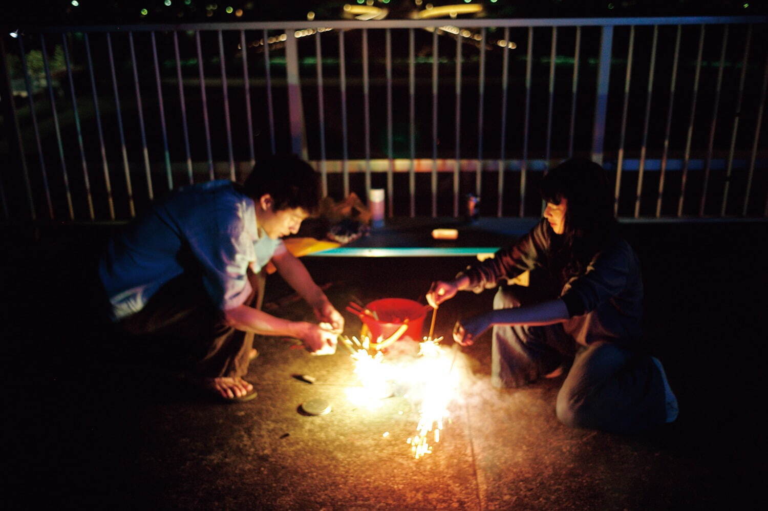 余命10年 - 写真9