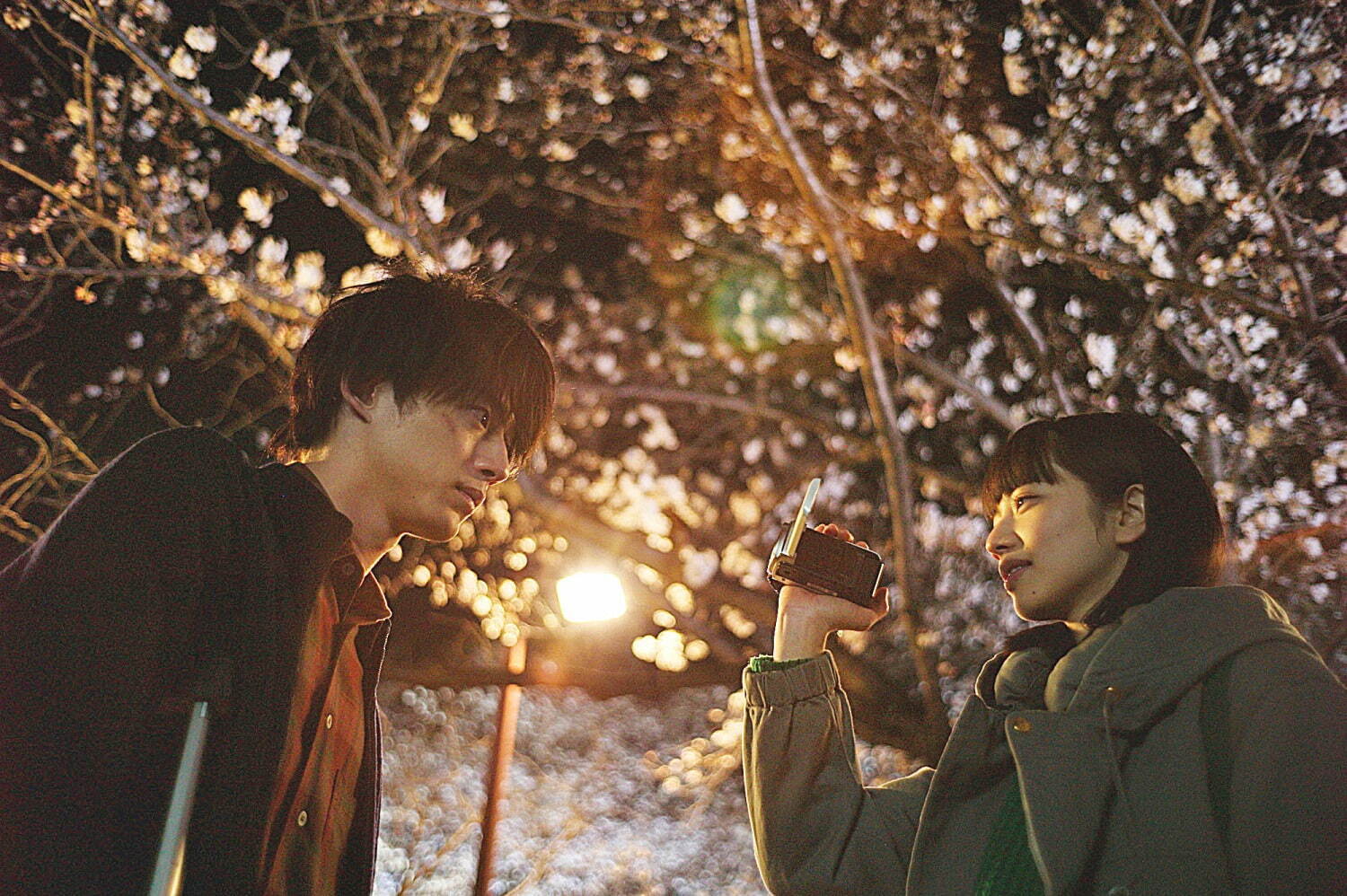 『余命10年』場面カット｜写真14