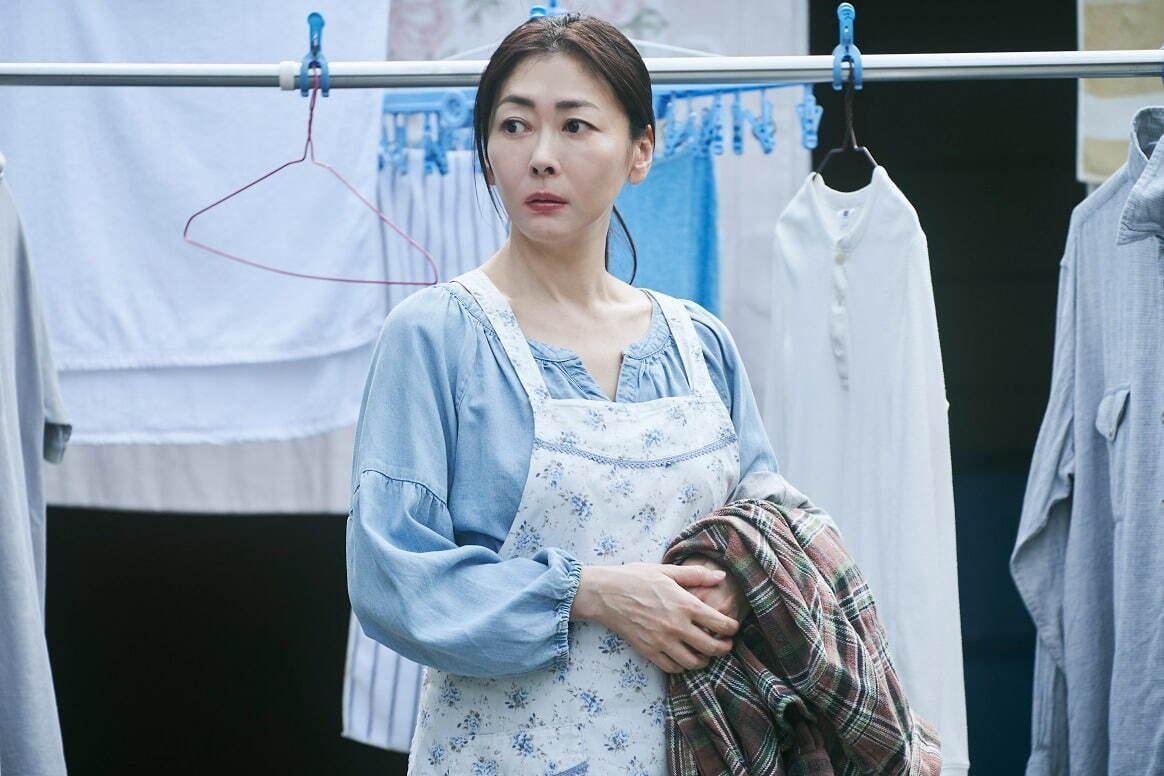 写真7/21|死刑にいたる病 - ファッションプレス 写真7/21|死刑にいたる病 - ファッションプレス