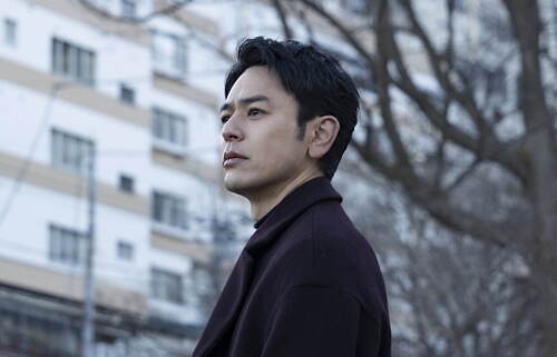 ある男 妻夫木聡