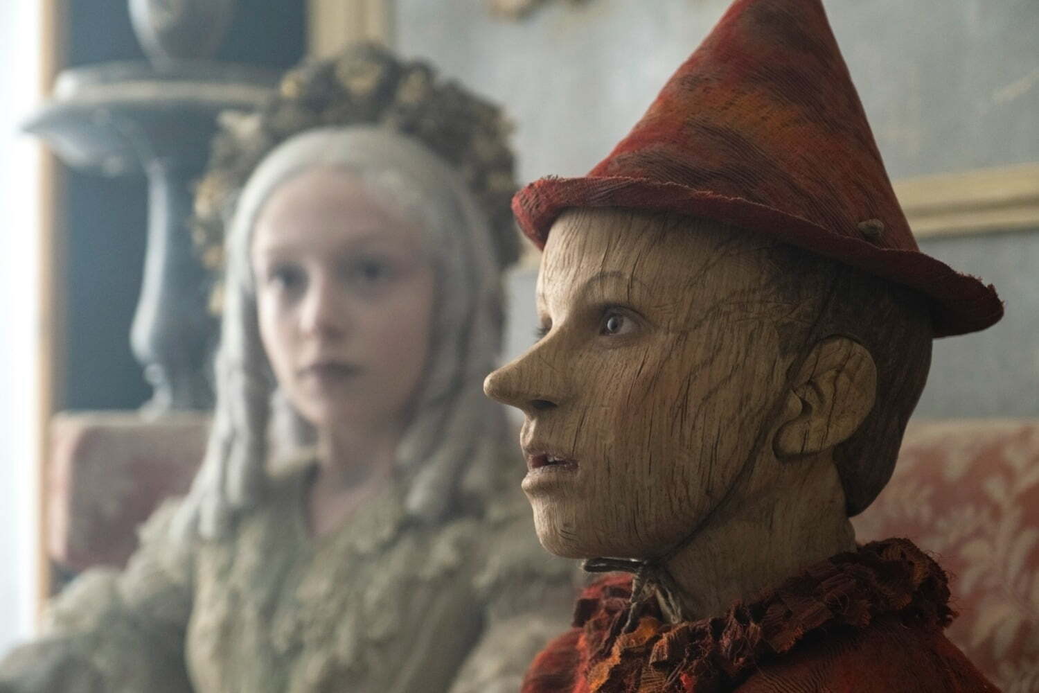 映画『ほんとうのピノッキオ』