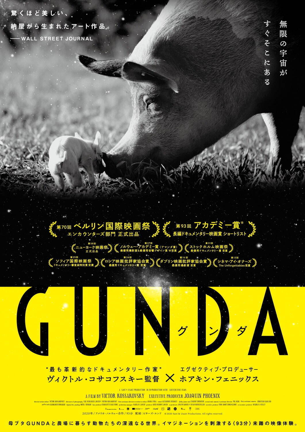 GUNDA／グンダ - 写真14