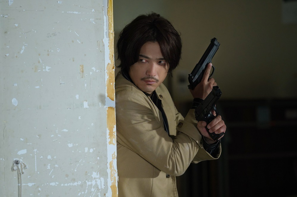 文豪ストレイドッグス BEAST - 写真33
