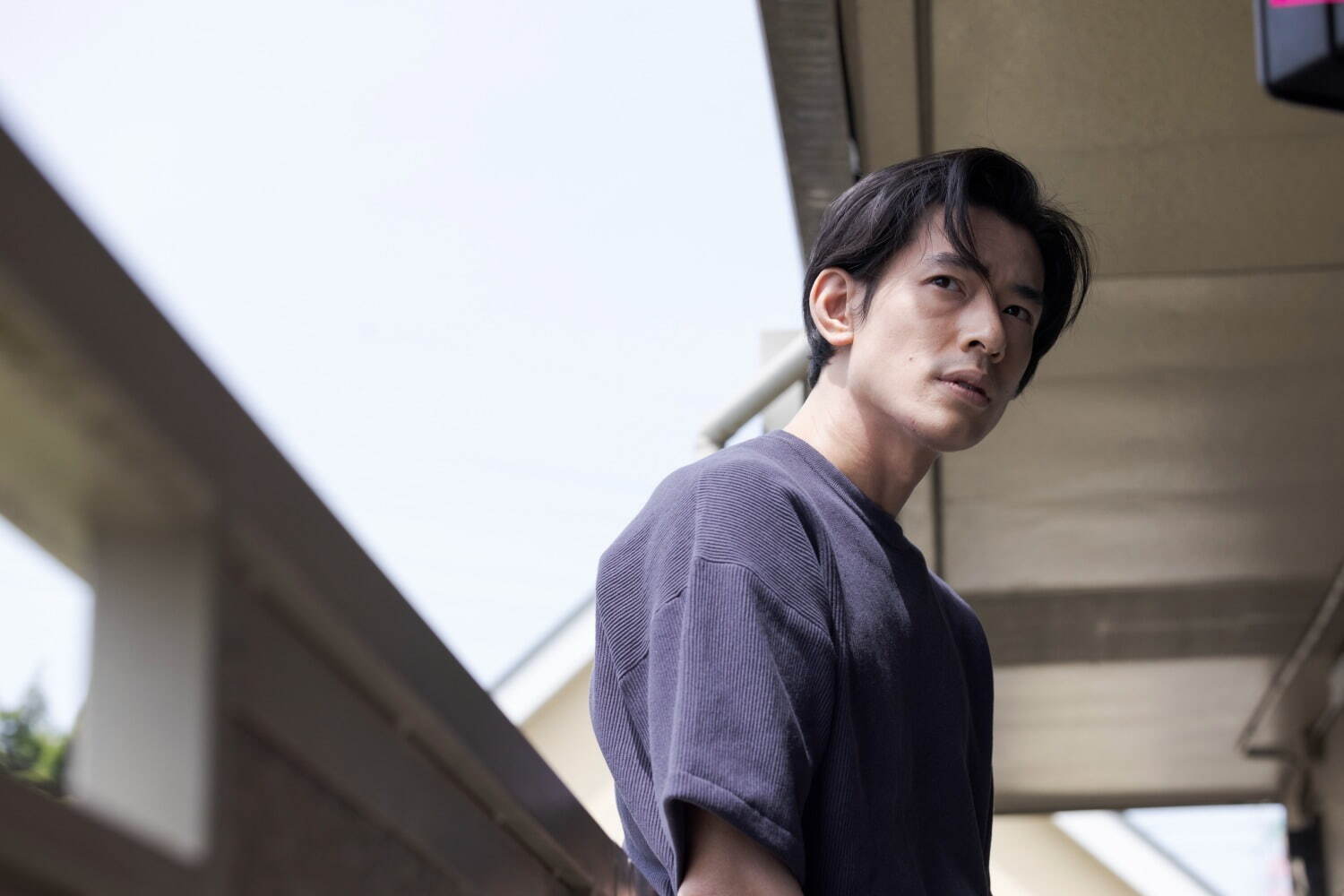『よだかの片想い』場面カット｜写真7