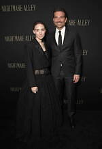 『ナイトメア・アリー』場面カット｜写真27