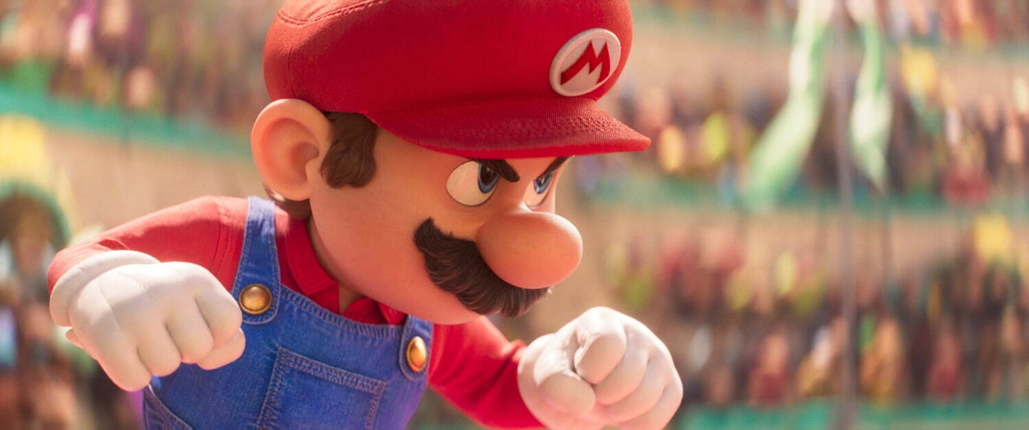 ザ・スーパーマリオブラザーズ・ムービー - 写真7