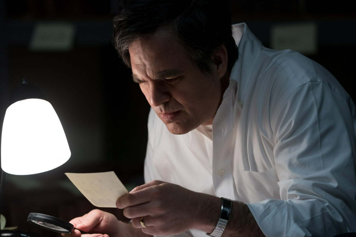 映画『ダーク・ウォーターズ 巨大企業が恐れた男』