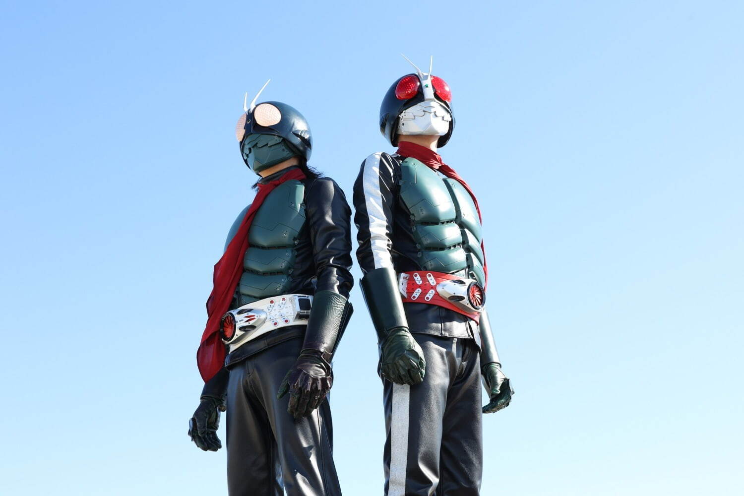 シン・仮面ライダー - 写真5