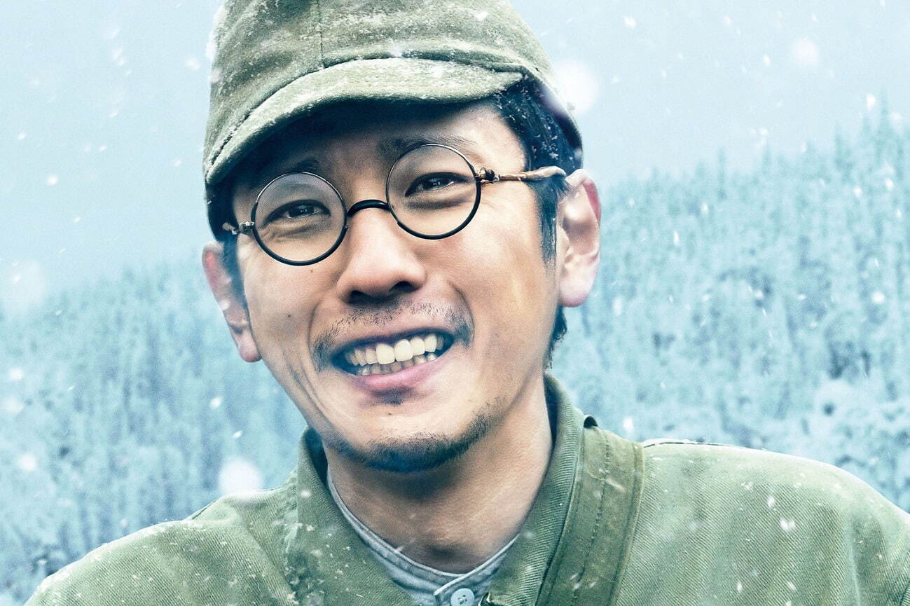 映画『ラーゲリより愛を込めて』二宮和也×北川景子が夫婦役、不屈の日本人捕虜を描く奇跡の実話 - ファッションプレス 映画『ラーゲリより愛を込めて』二宮和也×北川景子が夫婦役、不屈の日本人捕虜を描く奇跡の実話 - ファッションプレス