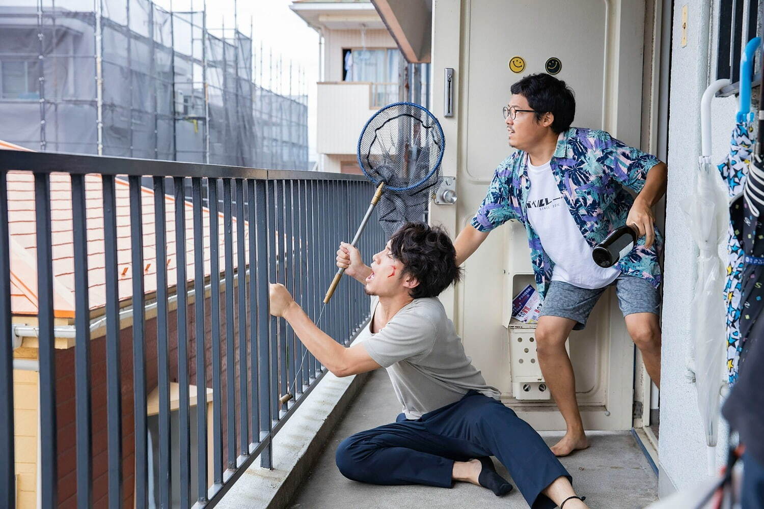 上田慎一郎監督　カメラを止めるな 直筆サイン入りポスター カメラを止めるな！』Q&A：上田慎一郎監督｜One Cut of the Dead