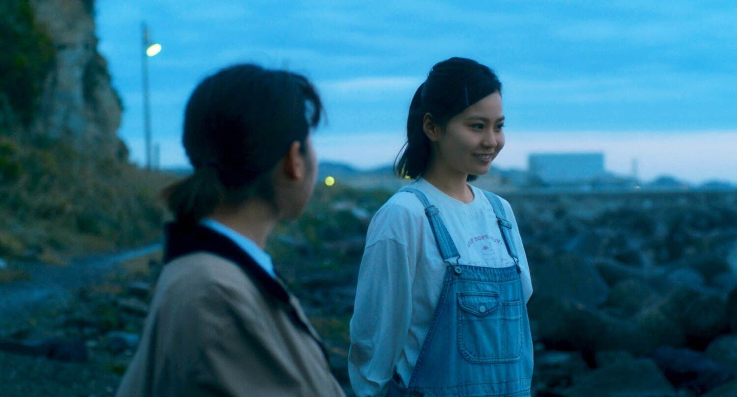 やがて海へと届く 画像3枚目