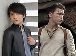 『アンチャーテッド』場面カット｜写真16