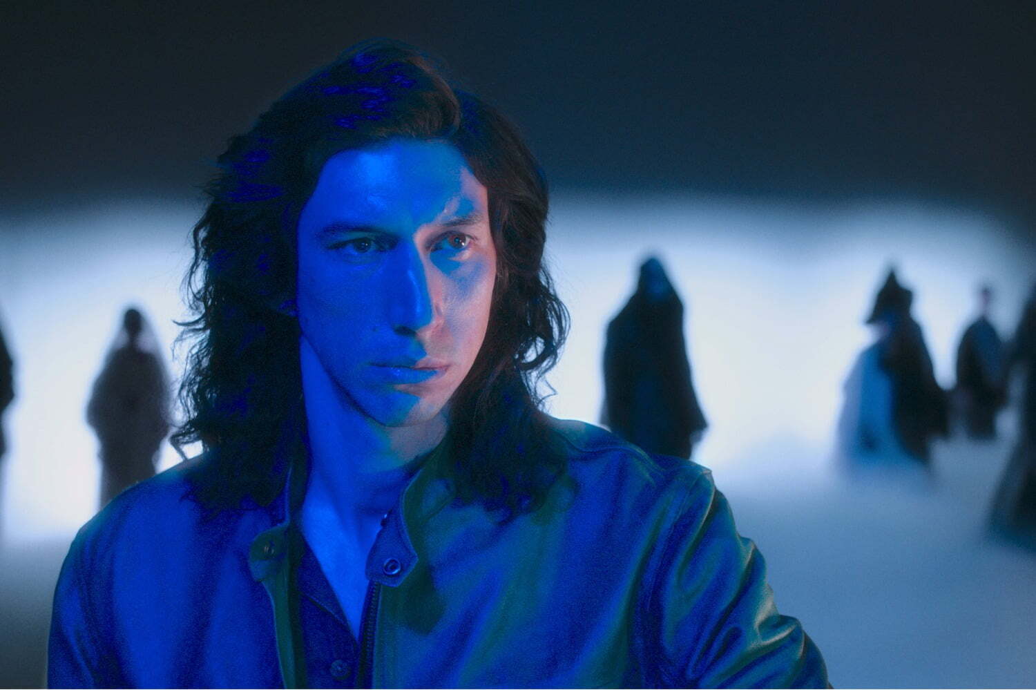 映画『アネット』