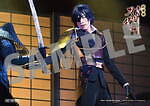 『劇場版 舞台『刀剣乱舞』虚伝 燃ゆる本能寺』場面カット｜写真10