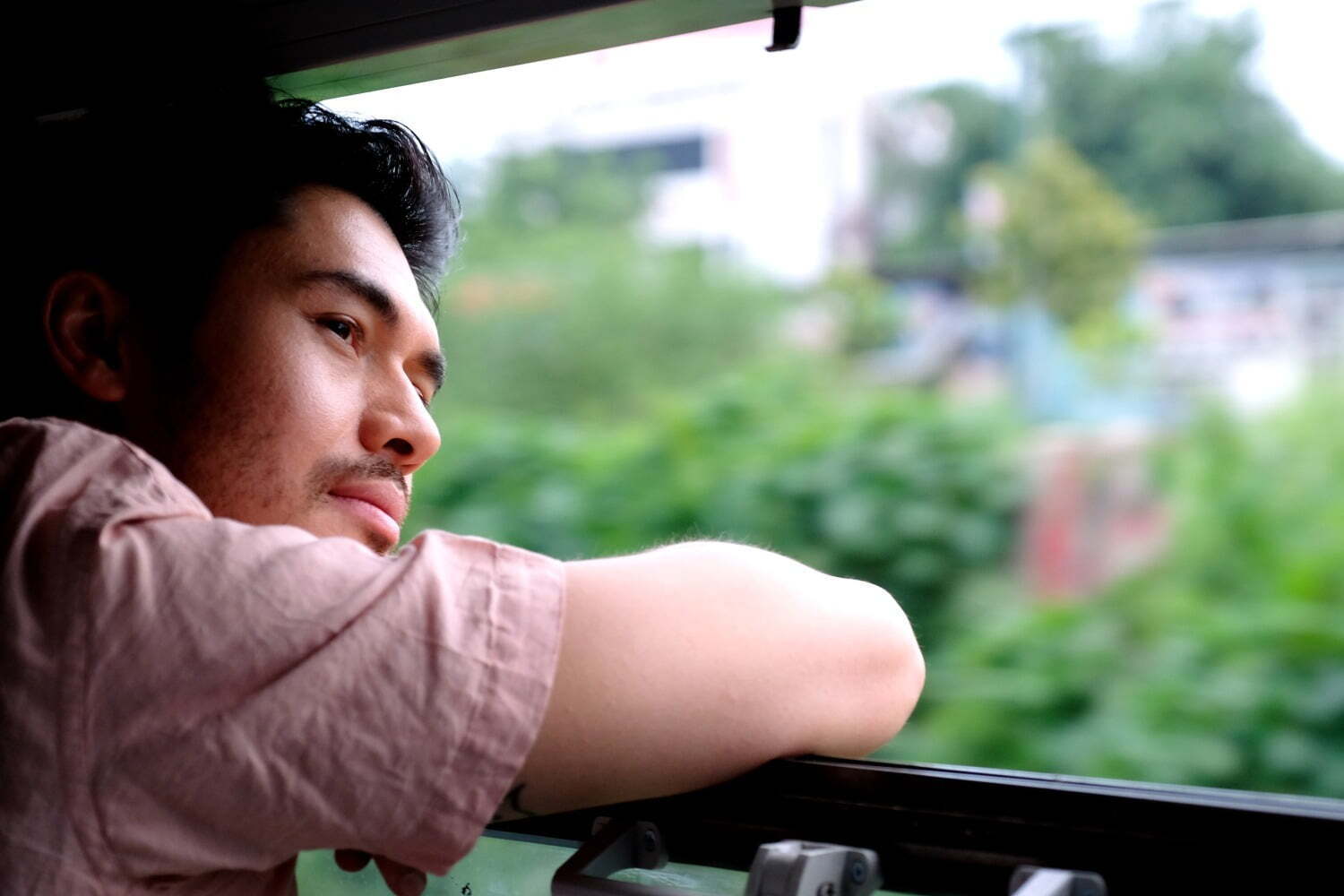 映画『MONSOON／モンスーン』