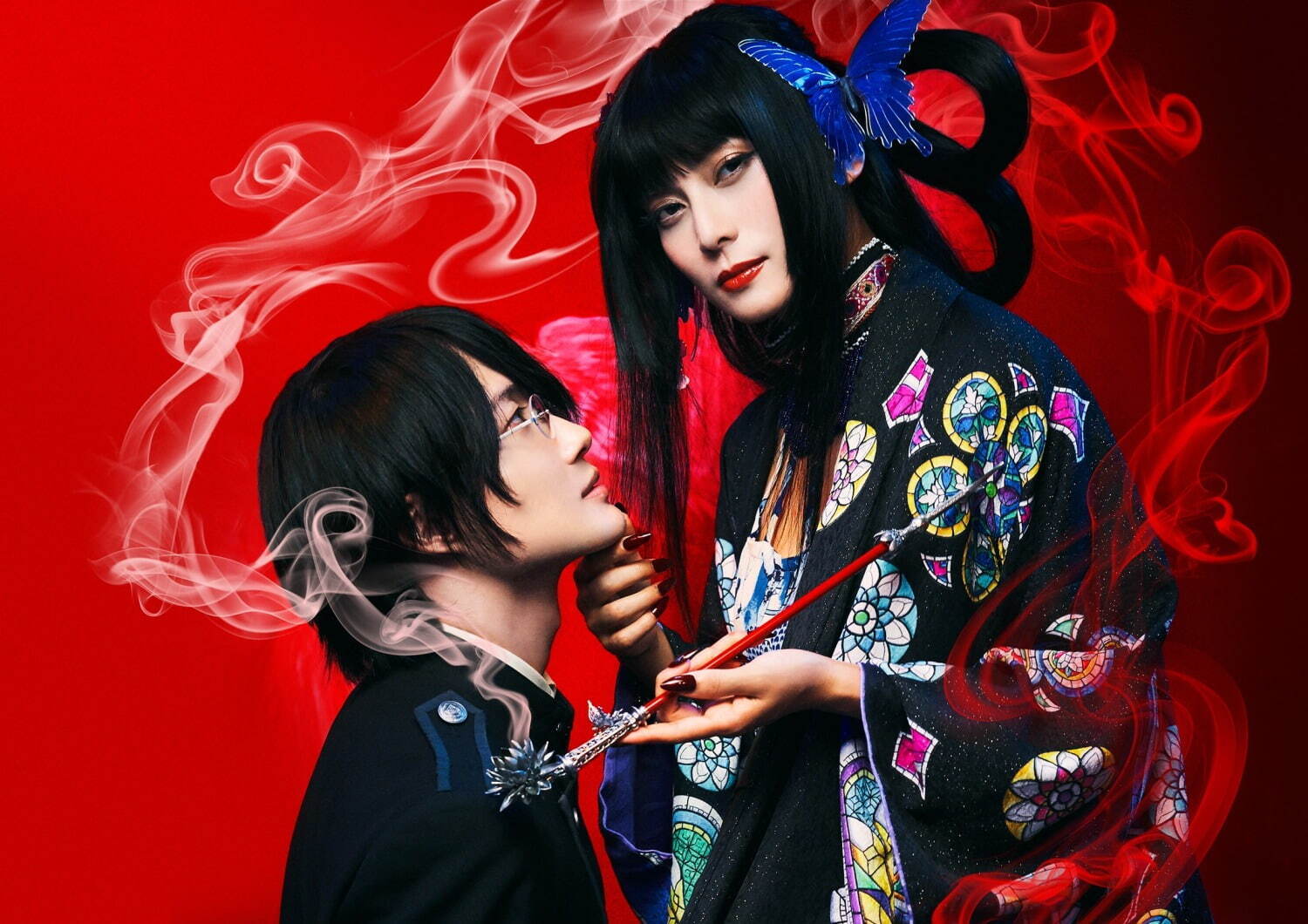 ホリック xxxHOLiC - 写真1