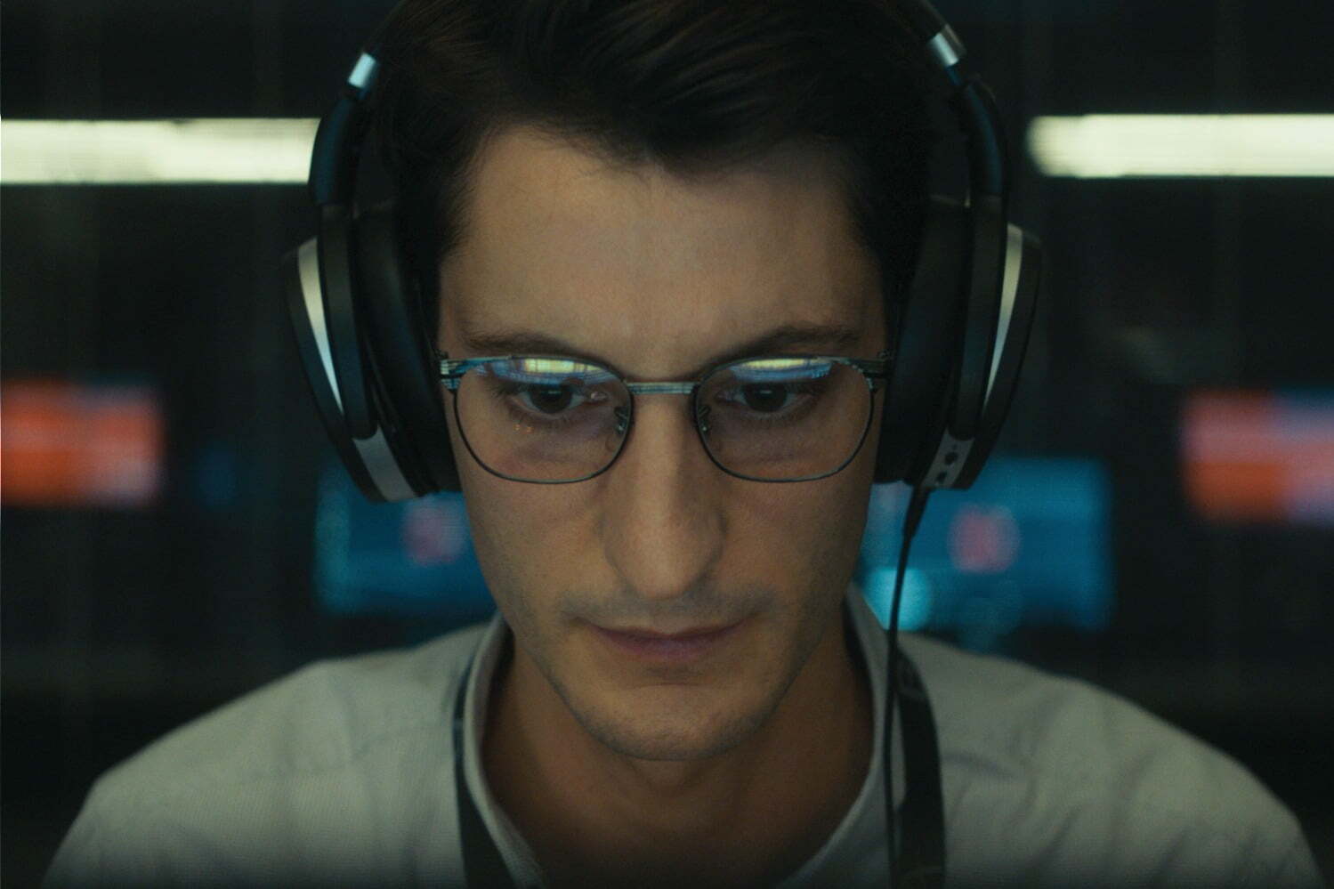 映画『ブラックボックス：音声分析捜査』