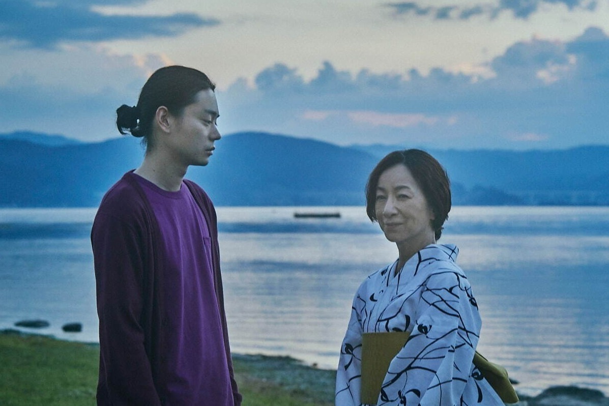 映画『百花』