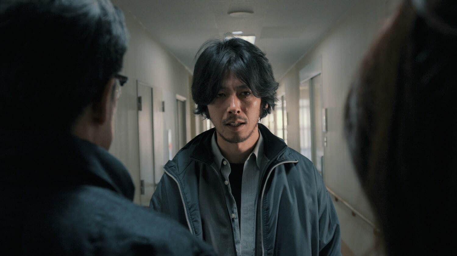 由宇子の天秤 映画情報 ファッションプレス
