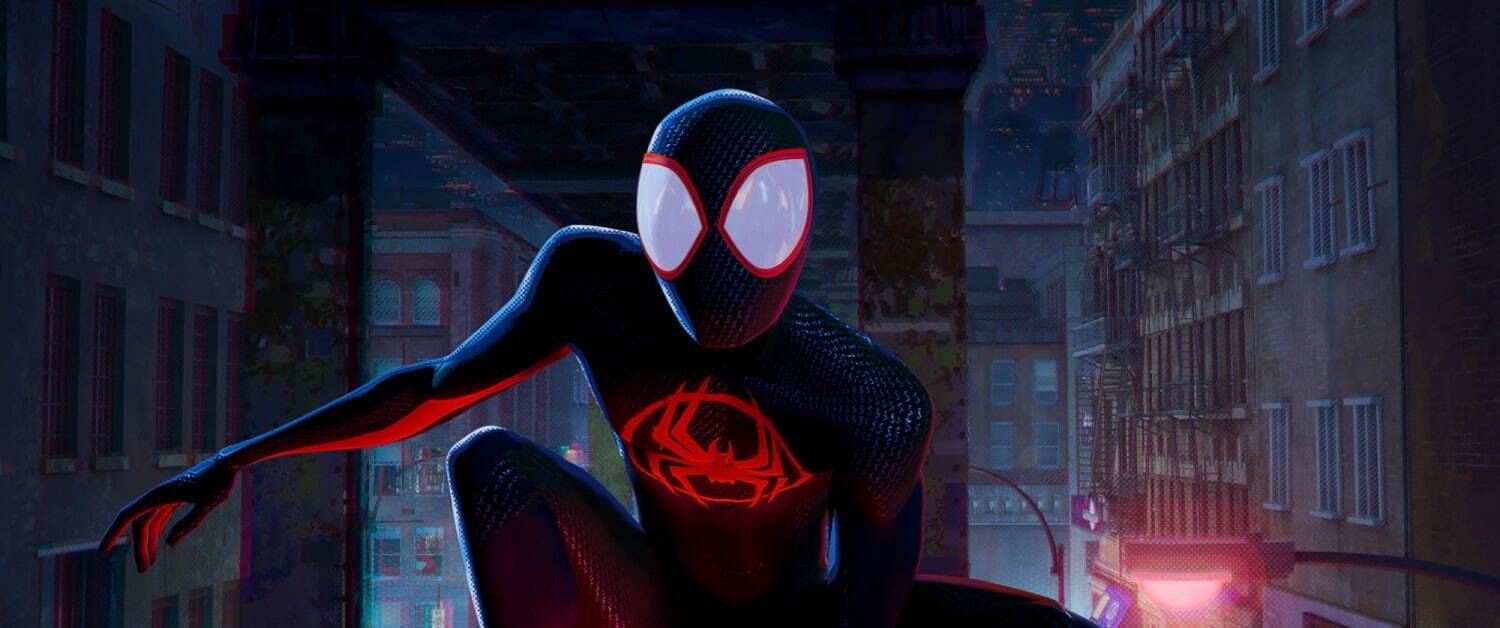 スパイダーマン：アクロス・ザ・スパイダーバース - 写真25