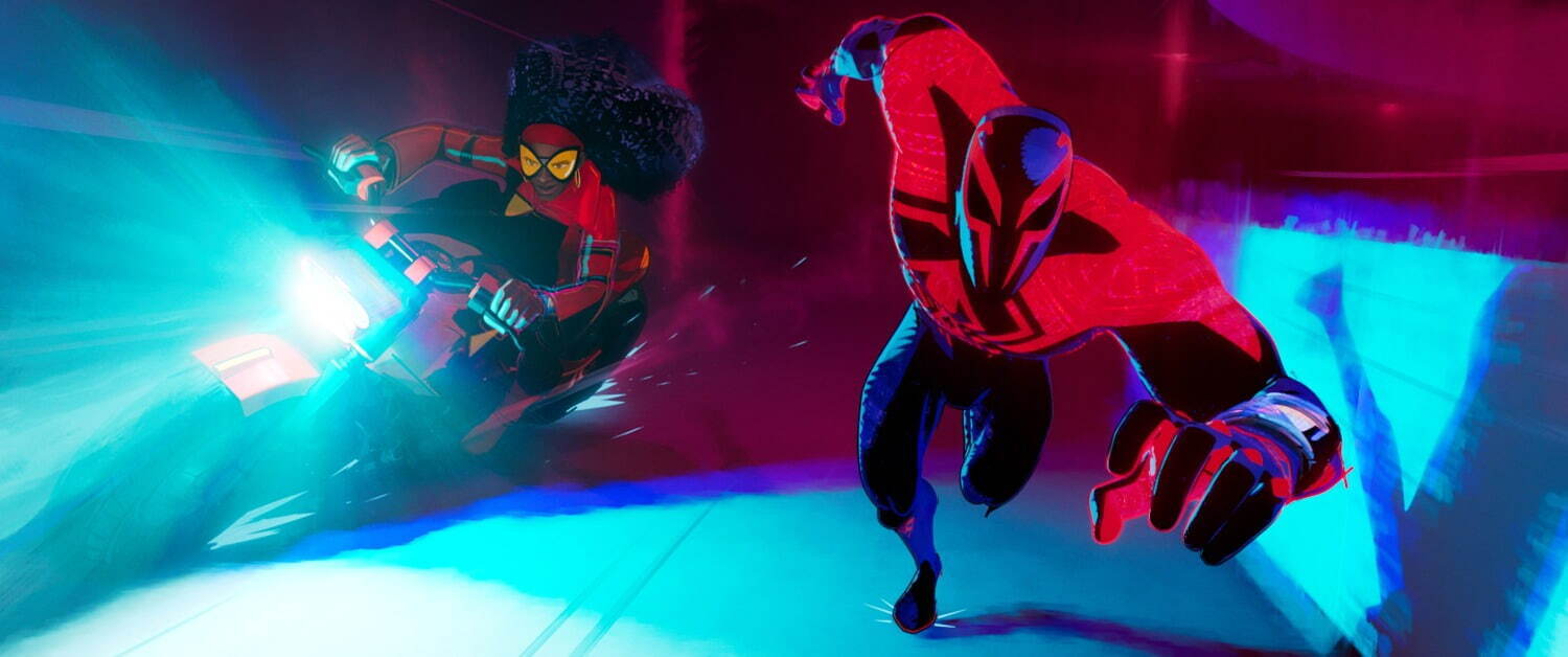 スパイダーマン：アクロス・ザ・スパイダーバース - 写真9