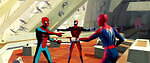 『スパイダーマン：アクロス・ザ・スパイダーバース』場面カット｜写真13